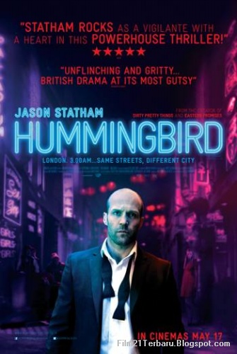 Film Hummingbird 2013 (Bioskop)