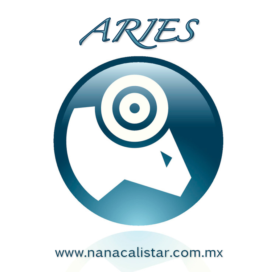 Horóscopo del Día Aries Nana Calistar