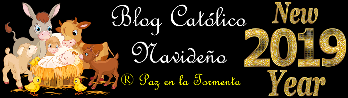 ® Blog Católico Navideño ®