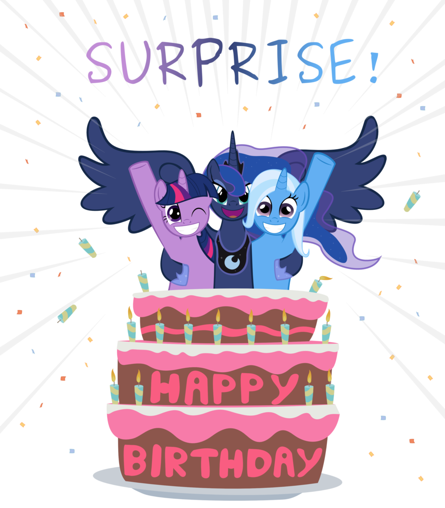 Birthdays ! - Page 9 133018+-+artist+adcoon+happy_birthday+luna+Trixie+twilight_sparkle