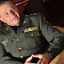 Colombia's legendary police chief heads to Mexico