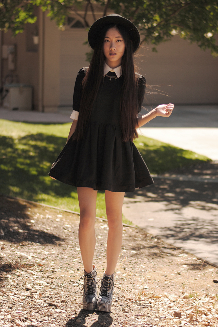 addams shoes