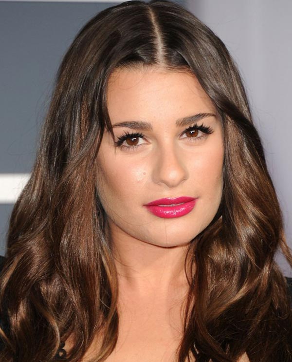 Lea+michele+boyfriend+landon