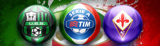 Sassuolo Vs Fiorentina Sassuolo Vs Fiorentina
