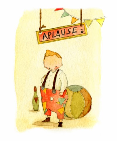 Carmen Nogales . Illustration: Aplause