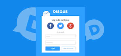 Inilah Kelebihan Komentar Disqus yang Perlu Anda Ketahui Inilah Kelebihan Komentar Disqus yang Perlu Anda Ketahui
