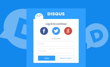 Inilah Kelebihan Komentar Disqus yang Perlu Anda Ketahui