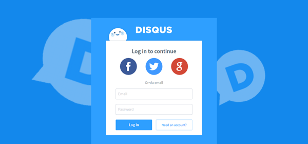 Inilah Kelebihan Komentar Disqus yang Perlu Anda Ketahui