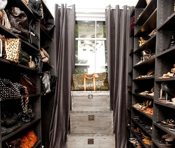 Made in heaven Closet Envy