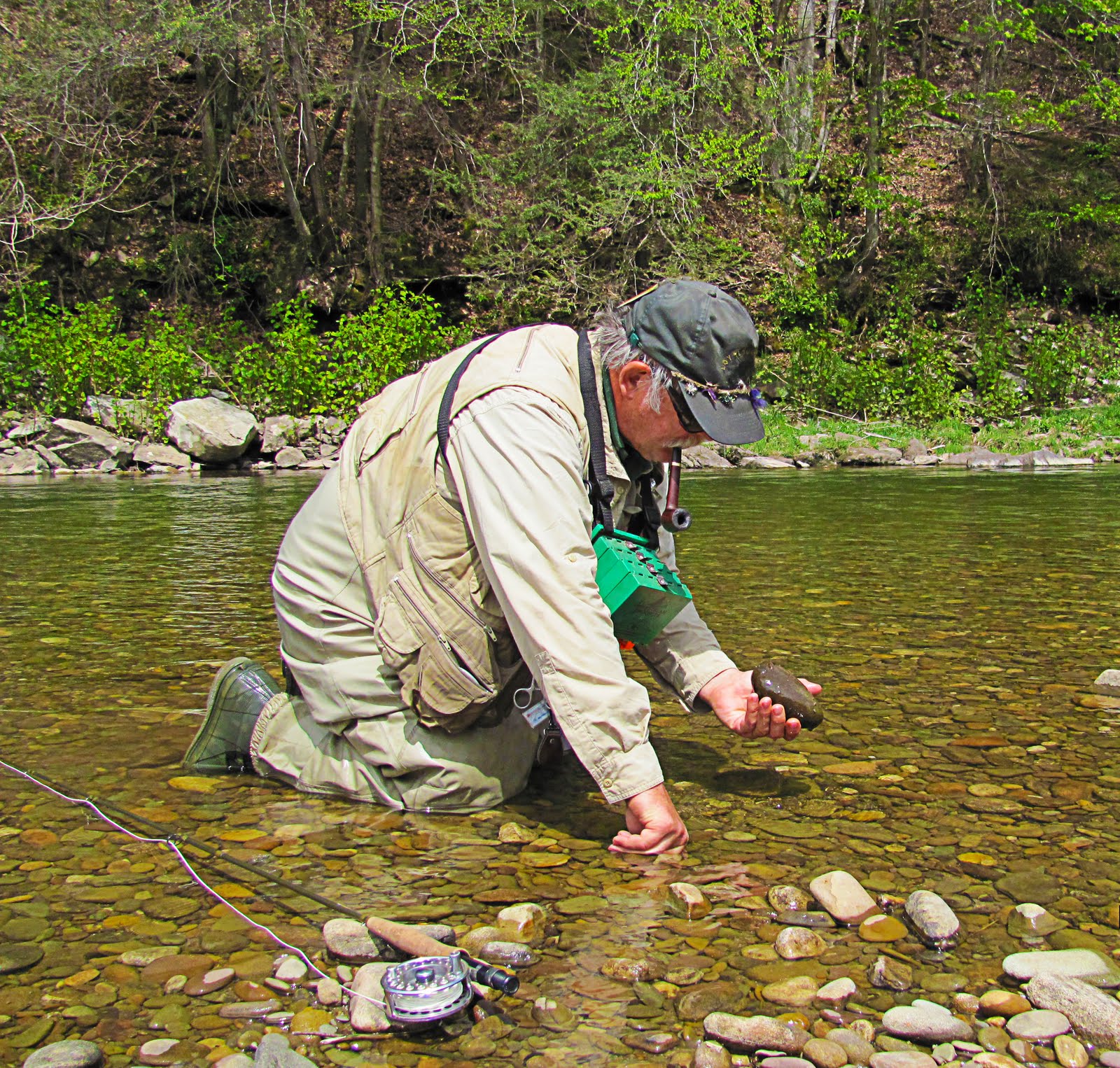 Double Haul Flyfishing