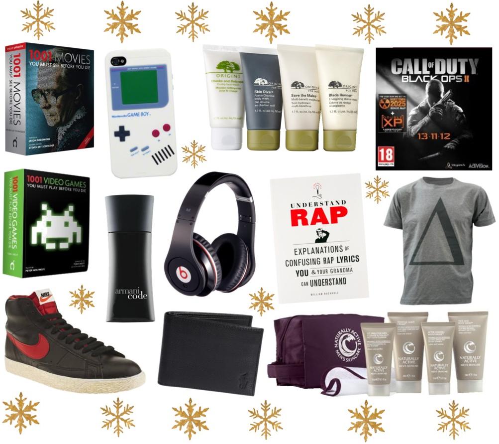 beauty lover s notes christmas gift ideas for men and beauty lover s notes christmas gift ideas for men and