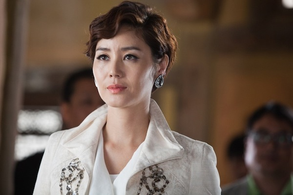 Cassis & Yuanie: Movie Review- Jackal is Coming