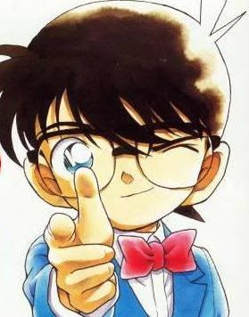 Detective Conan