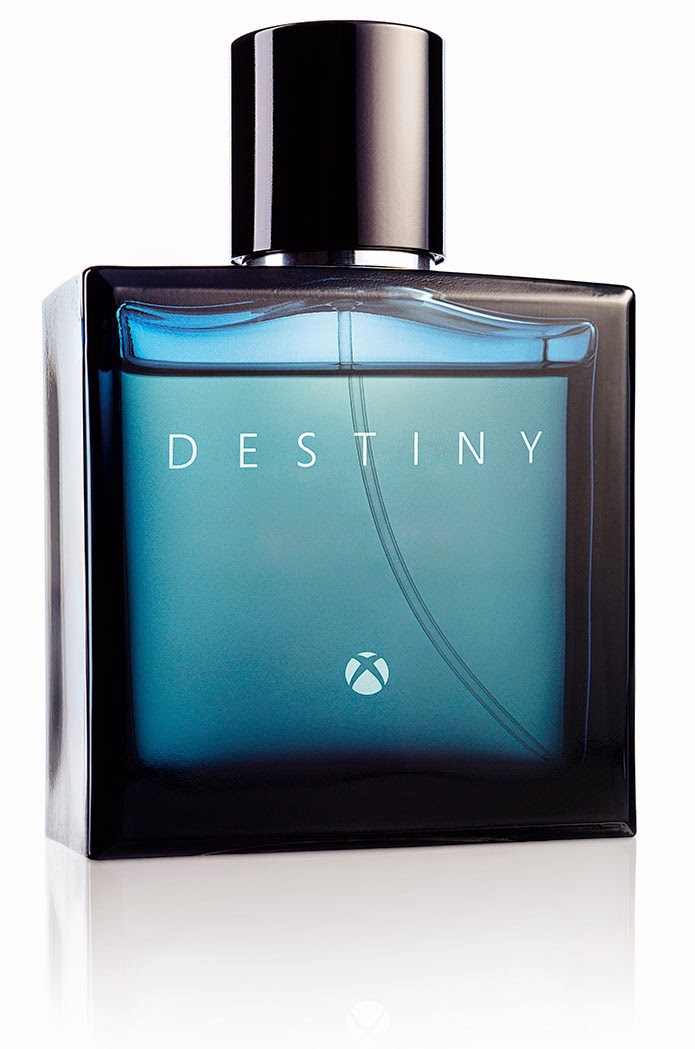 Destiny the Fragrance