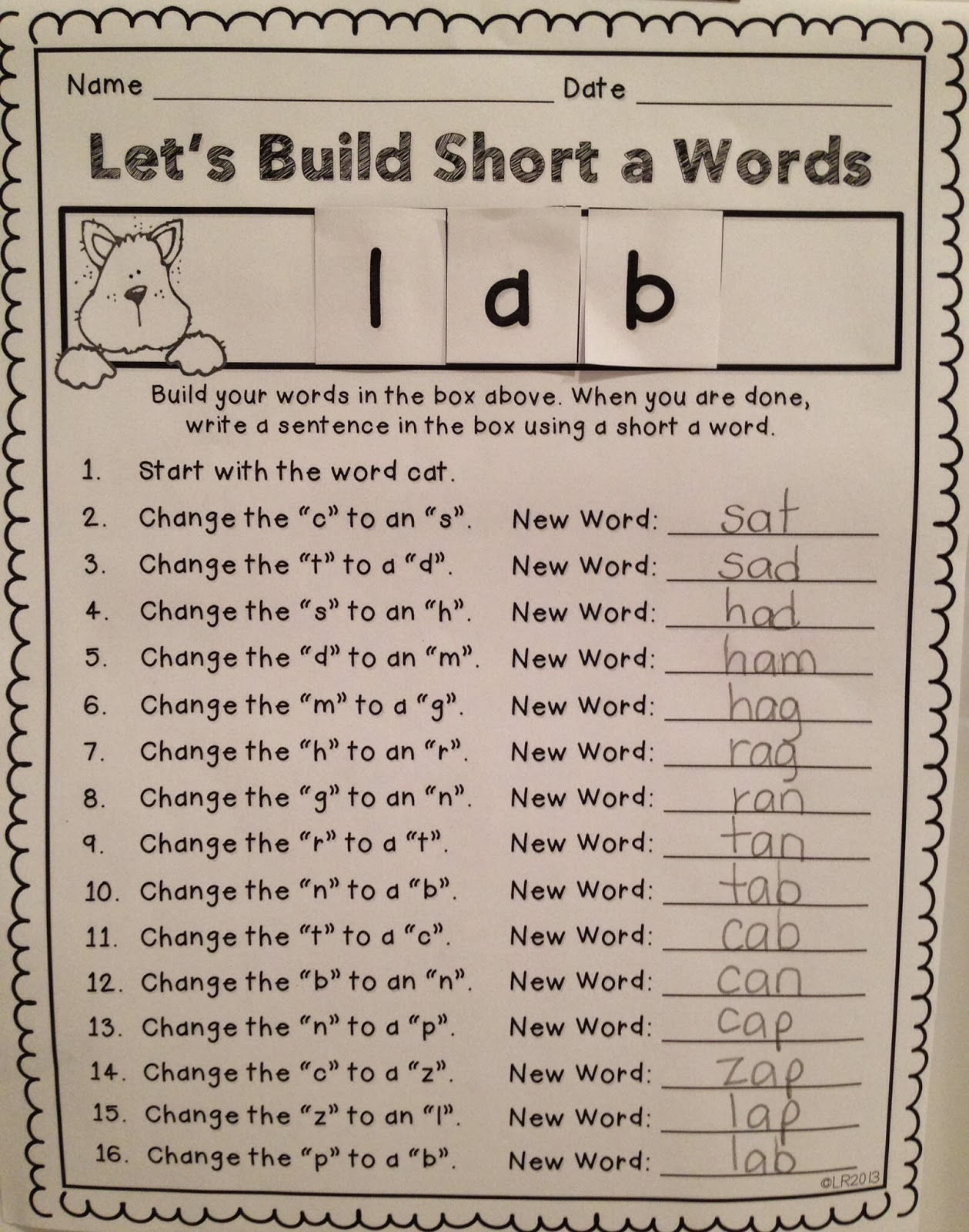 word building As you learned last time, charlotte mason's reading lessons used two approaches: sight words and word-building to add variety and keep things interesting for. word building As you learned last time, charlotte mason's reading lessons used two approaches: sight words and word-building to add variety and keep things interesting for.
