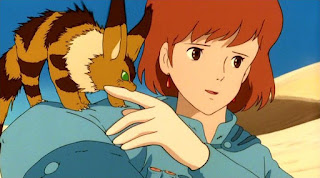 Princesa Nausicaä Princesa Nausicaä, personagem da animação japonesa (anime) Nausicaä do Vale do Vento