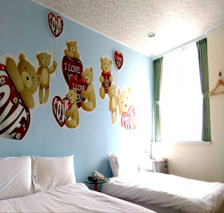 台南驛家旅店 台南驛家旅店