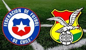 Chile vs Bolivia Chile vs Bolivia