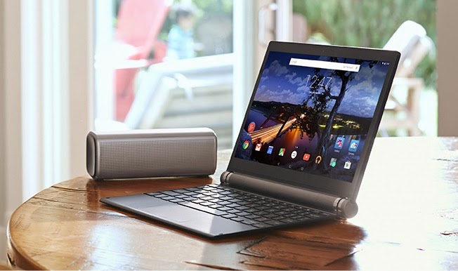 Dell Venue 10 7000 Tablet Announced! Dell Venue 10 7000 Tablet