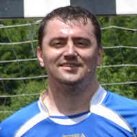 Prepelita Laurentiu Ciprian - portar - 1