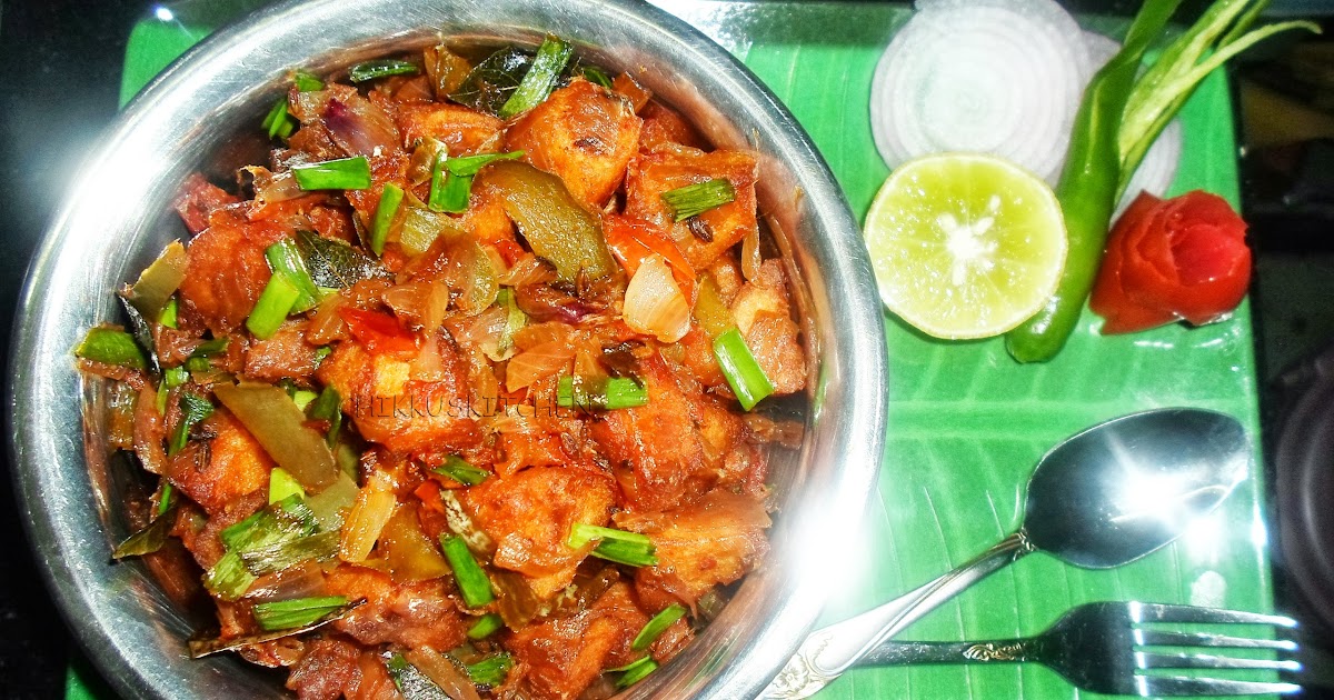 Chilli Idli Recipe Rak S Kitchen Chilli Idli Recipe Rak S Kitchen