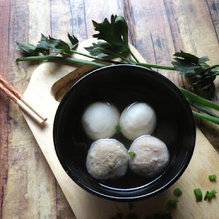 Usaha Jualan Bakso