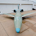Empresa produz primeira unidade do avião civil mais rápido do mundo