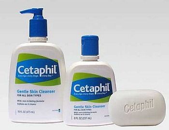 cream untuk baby eczema