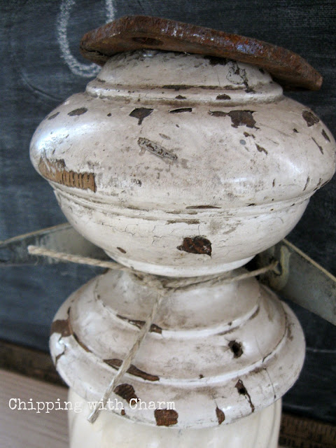 Chipping with Charm: Salvaged Style Junk Angel...www.chippingwithcharm.blogspot.com