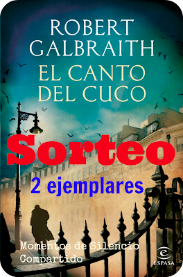 EL CANTO DEL CUCO