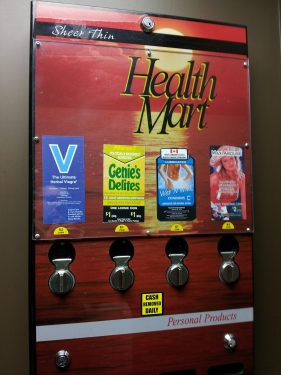 Viagra Vending Laws U K