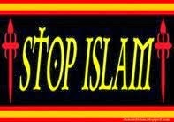 stop islam