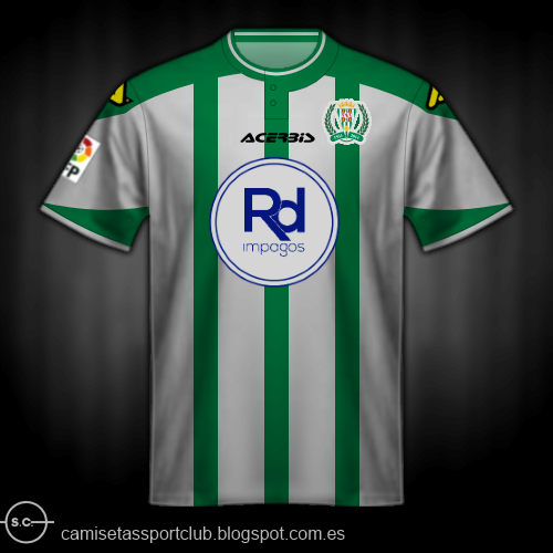 C F CORDOBA c f cordoba: