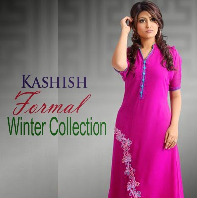 Kashish-Formal-Winter-Dresses 2015-16 