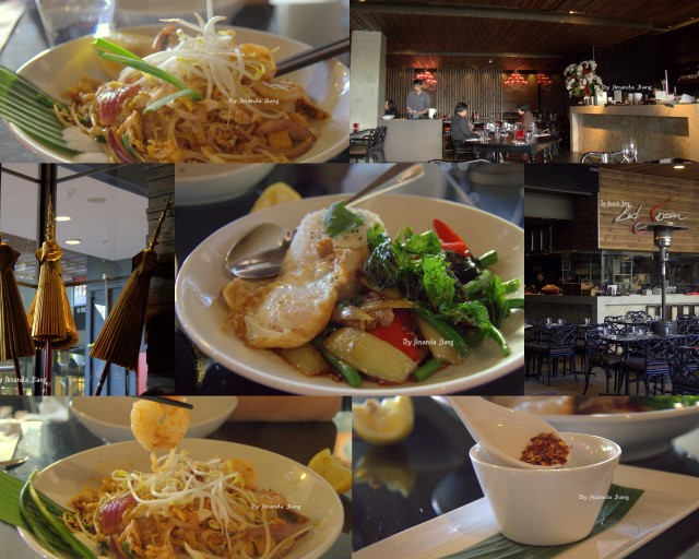 Red Spoon Thai Top Ryde * Aroi Me By Amanda Jiang