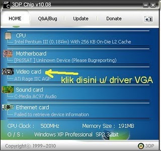 Driver