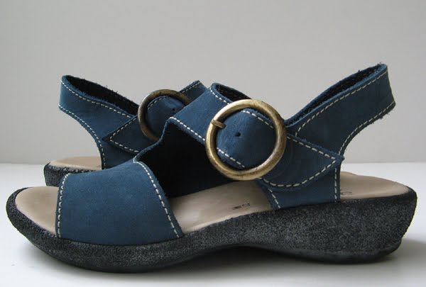 ARCHE SANDALS SIZE 37 ARCHE COMFORT SHOES SIZE 6.5