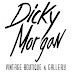 Dicky Morgan