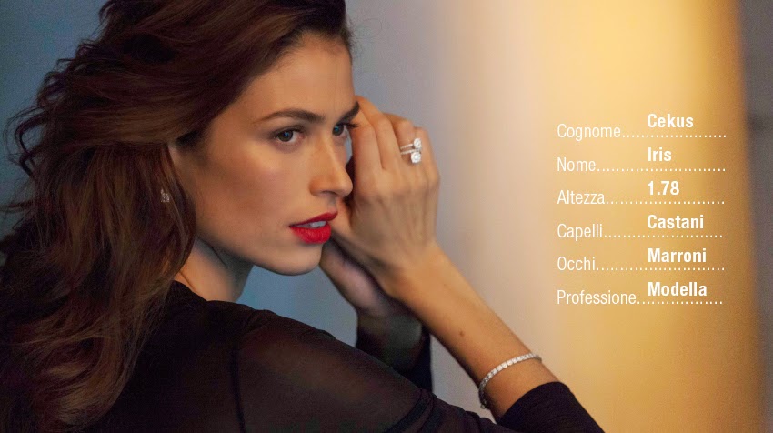 Canzone pubblicità Stroili Oro Aprile 2015, ecco come si chiama modella e canzone
