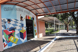 BIBLIOTECA INFANTIL DO IASPINHO