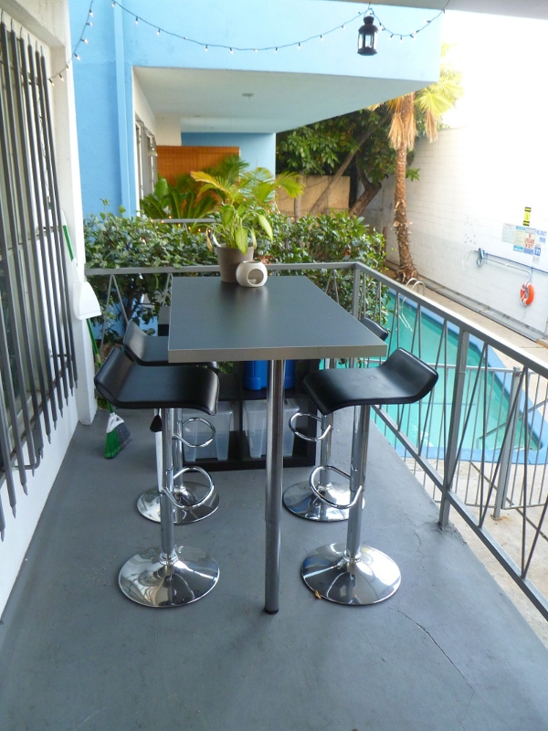 Custom IKEA bar with storage and prep area IKEA Hackers IKEA Hackers