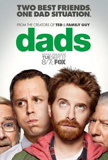 Dads (2013) Temporada 1 Dads (2013) Temporada 1