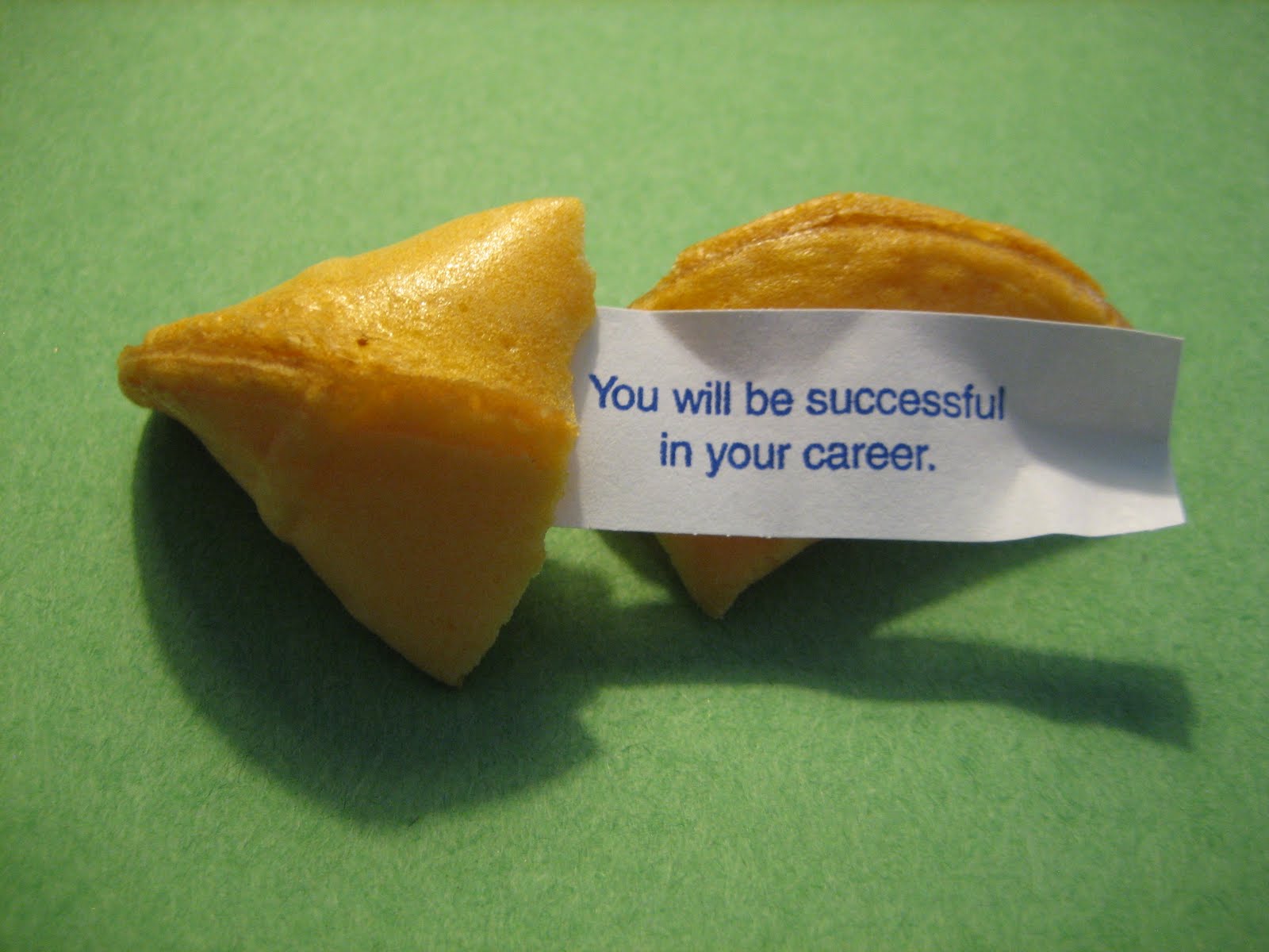 Savvy and Sage Fortune Cookie Friday Success