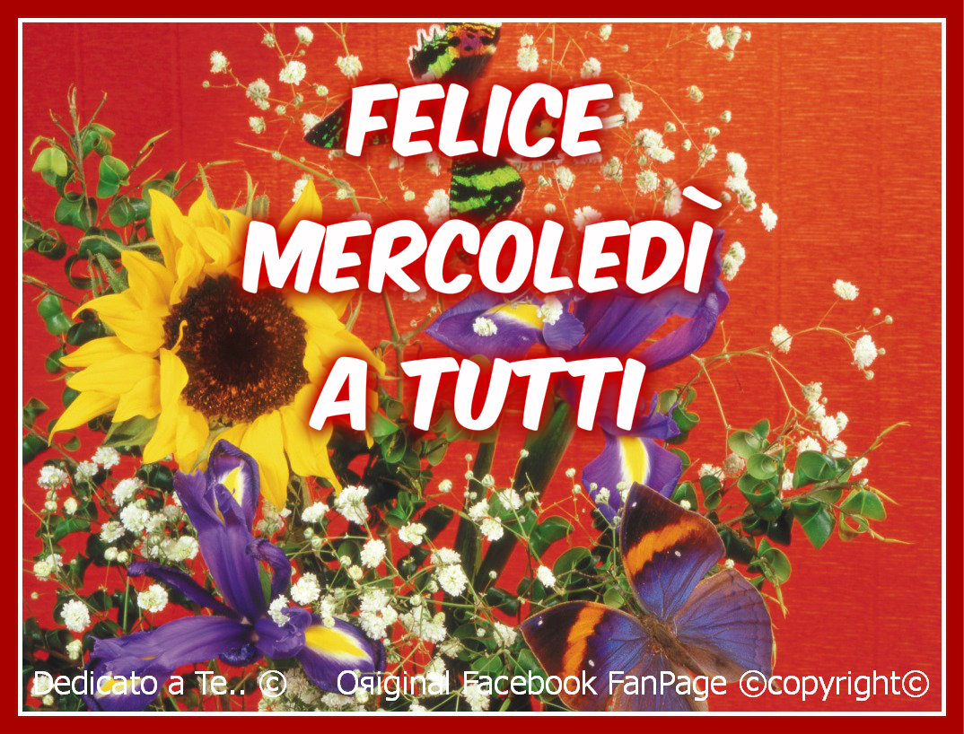 Risultati immagini per buon mercoledì natalizio