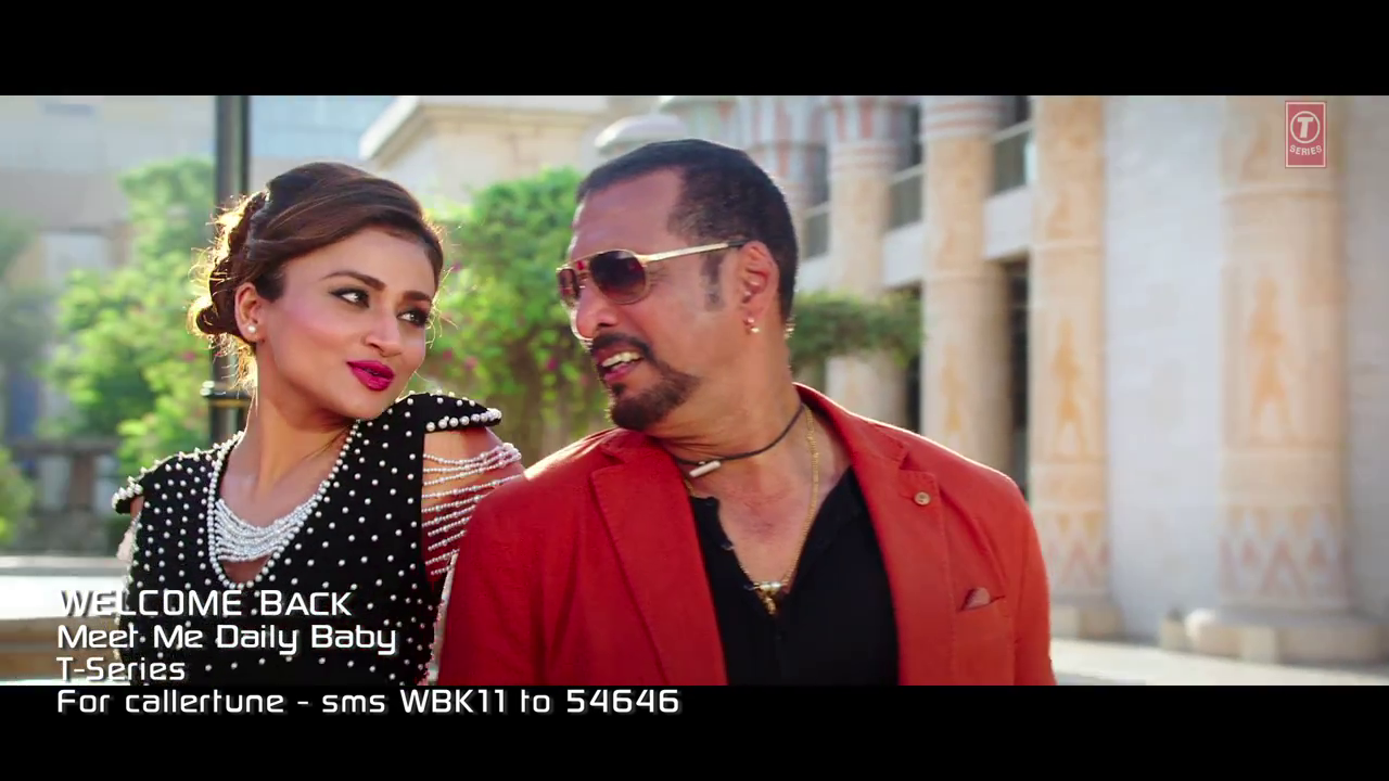 Meet Me Daily Baby Welcome Back New Hindi Movie Video Songs Free Download Bd Music 123 Bangla Meet me daily baby video song nana patekar anil kapoor welcome back t series.mp3. bd music 123 bangla