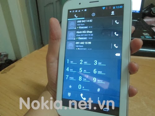 Máy tính bảng MEDIA TEK - sự lựa chọn của giới công nghệ vừa làm việc, vừa giải trí - 20