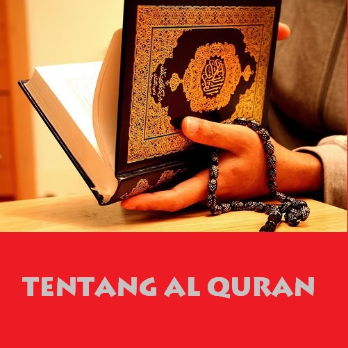 Tentang Al Quran