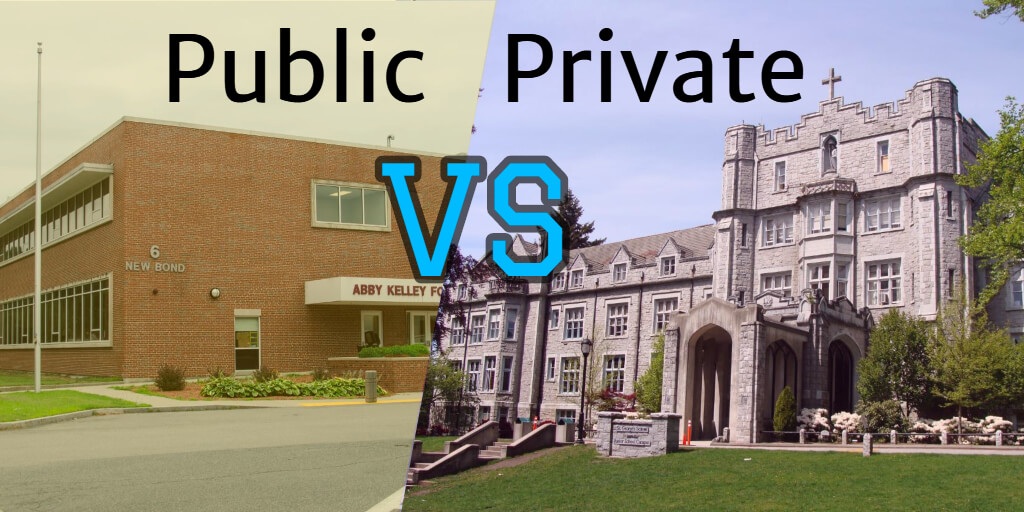Privat school