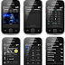 Update Custom Rom Zierex Evolution V1.2 Samsung Galaxy Y