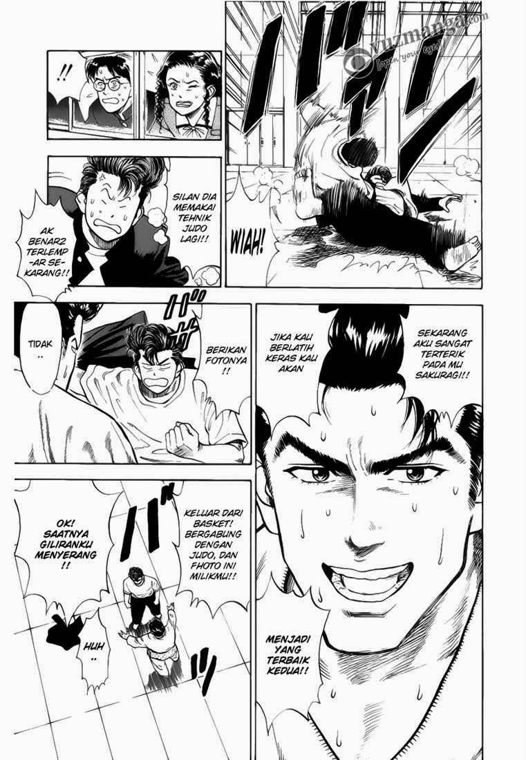 Komik slam dunk 018 - apa aku ini? 19 Indonesia slam dunk 018 - apa aku ini? Terbaru 15|Baca Manga Komik Indonesia|